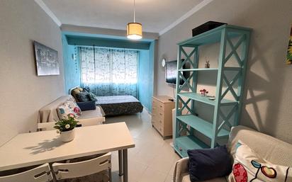 Bedroom of Flat for sale in El Rompido