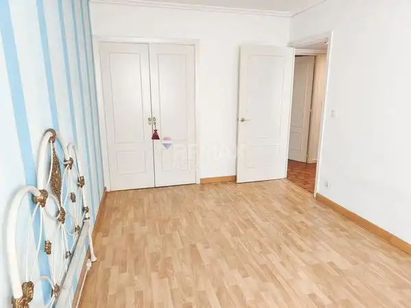 Piso con terraza en venta en Avenida da Gran Vía, imagen 37