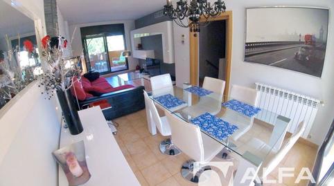 Foto 5 de Casa adosada en venda a Santa Clotilde, Girona