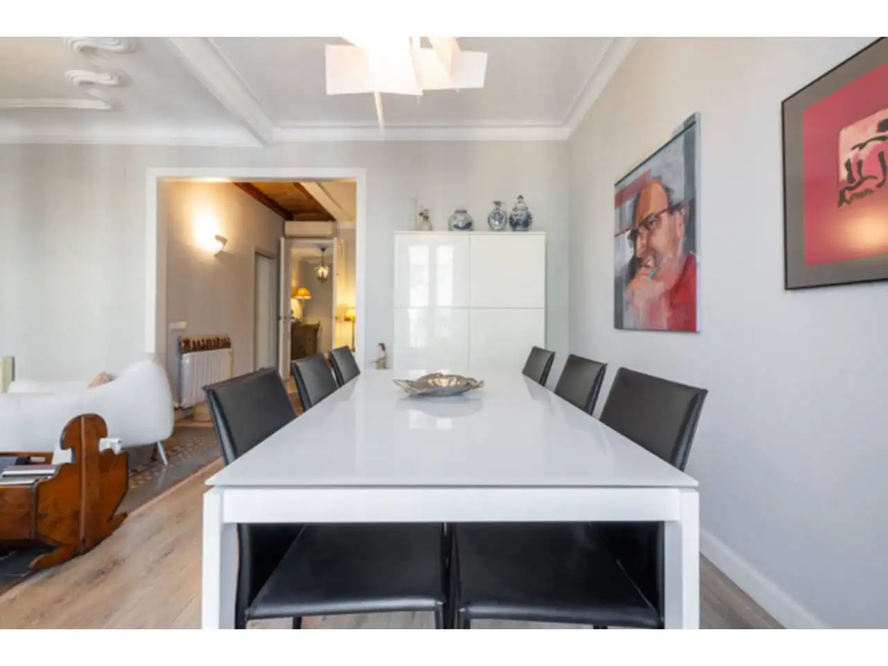 Wohnung mit Terrasse zum Verkauf in Calle Muntaner, imagen 14