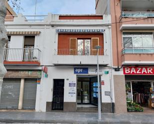 Vista exterior de Dúplex en venda en Calafell amb Aire condicionat, Terrassa i Balcó