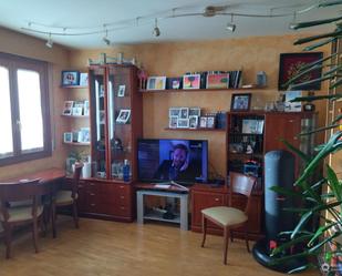Sala d'estar de Pis en venda en Burgos Capital