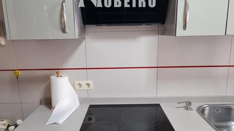 Foto 4 von Wohnung zum Verkauf in Fernando Pessoa (poeta), Fingoi, Lugo Capital