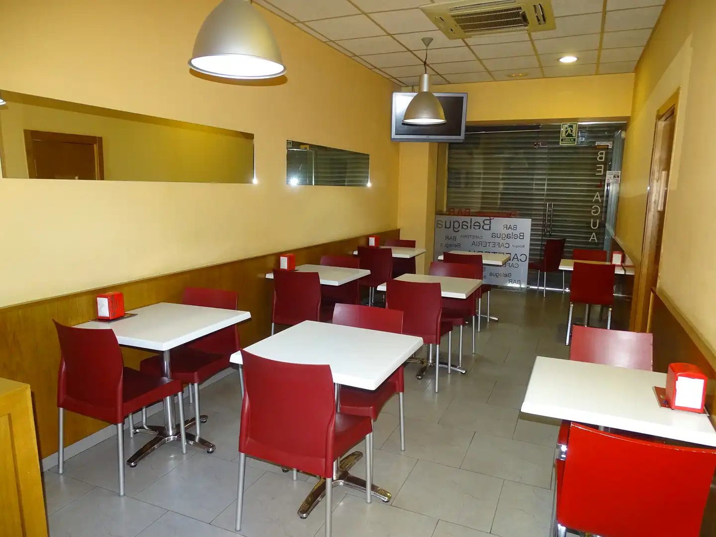 Local comercial en venta en Santa Eulàlia, imagen 8