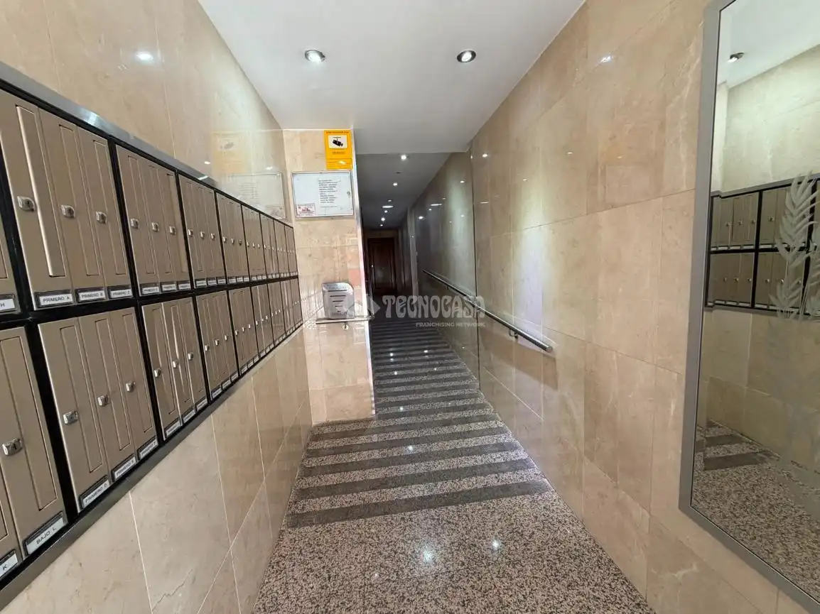 Pis en venda en Valladolid amb Calefacció