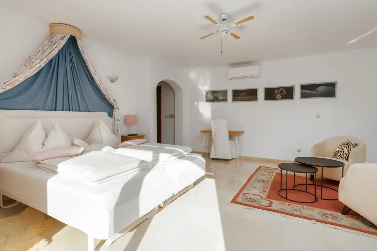 Casa con giardino in vendita a Mijas pueblo, imagen 19