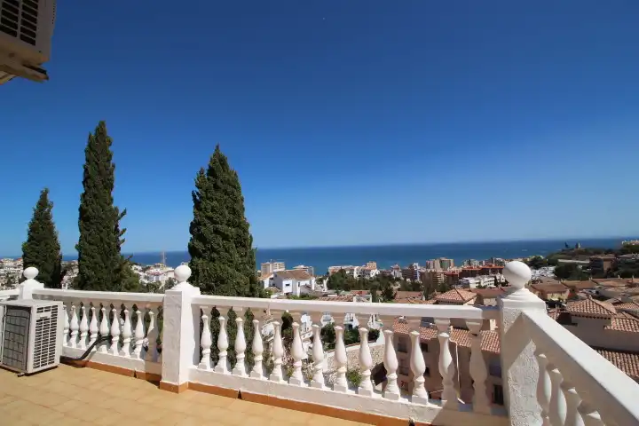 Chalet con piscina en venta en Torreblanca del Sol, imagen 21