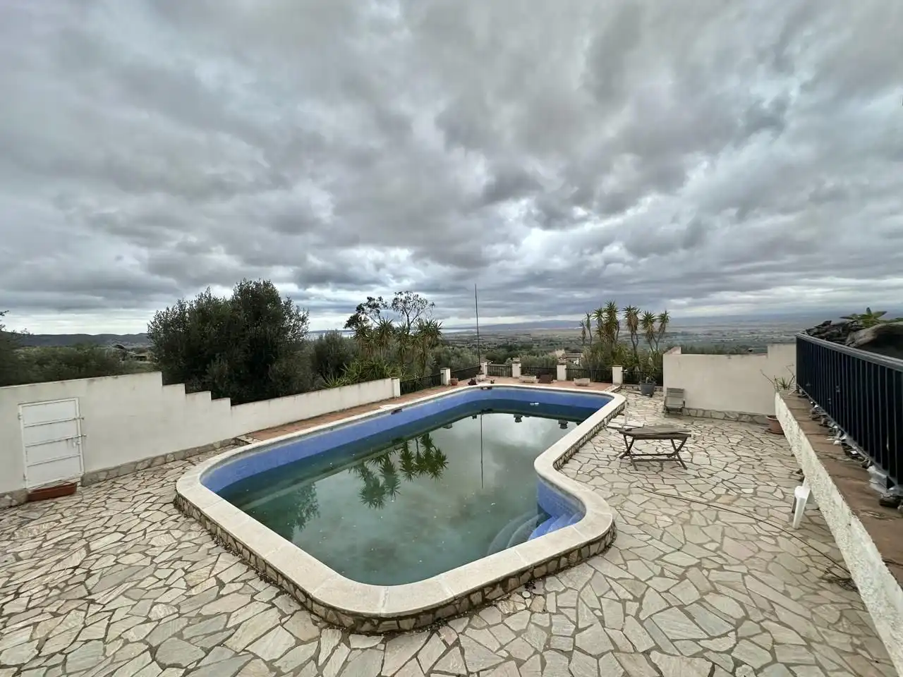 Detached house with pool for sale in Carrer camino Can Muni, imagen 3