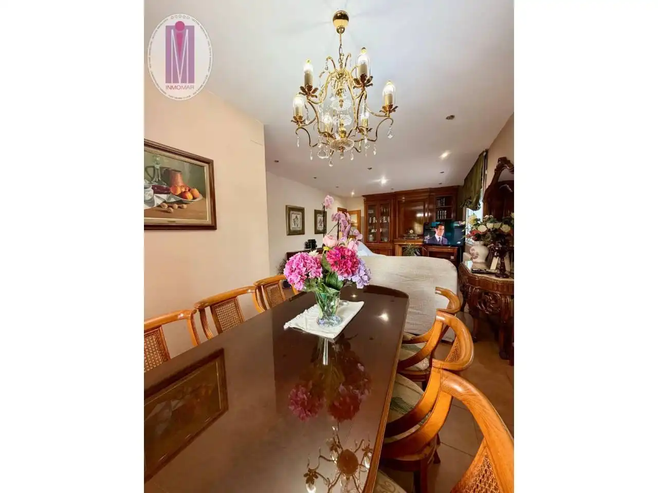 Casa amb jardí en venda a Avenida 303, imagen 9