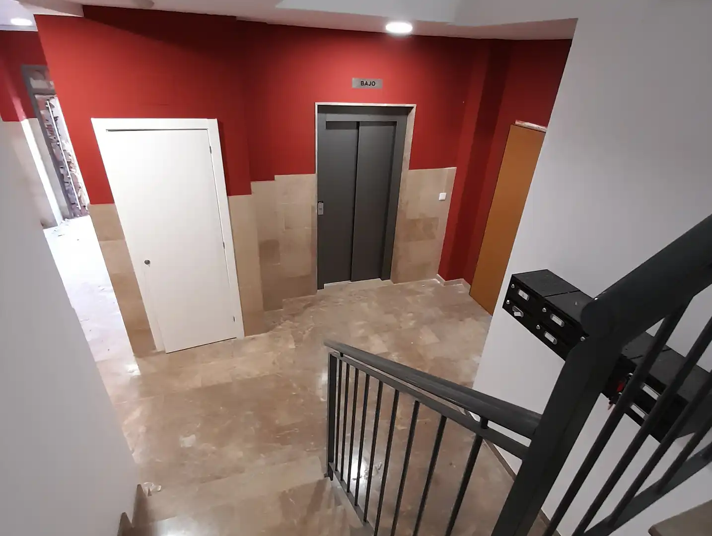 Piso en venta en Pi Antonio Hnez Carpe, Espinardo