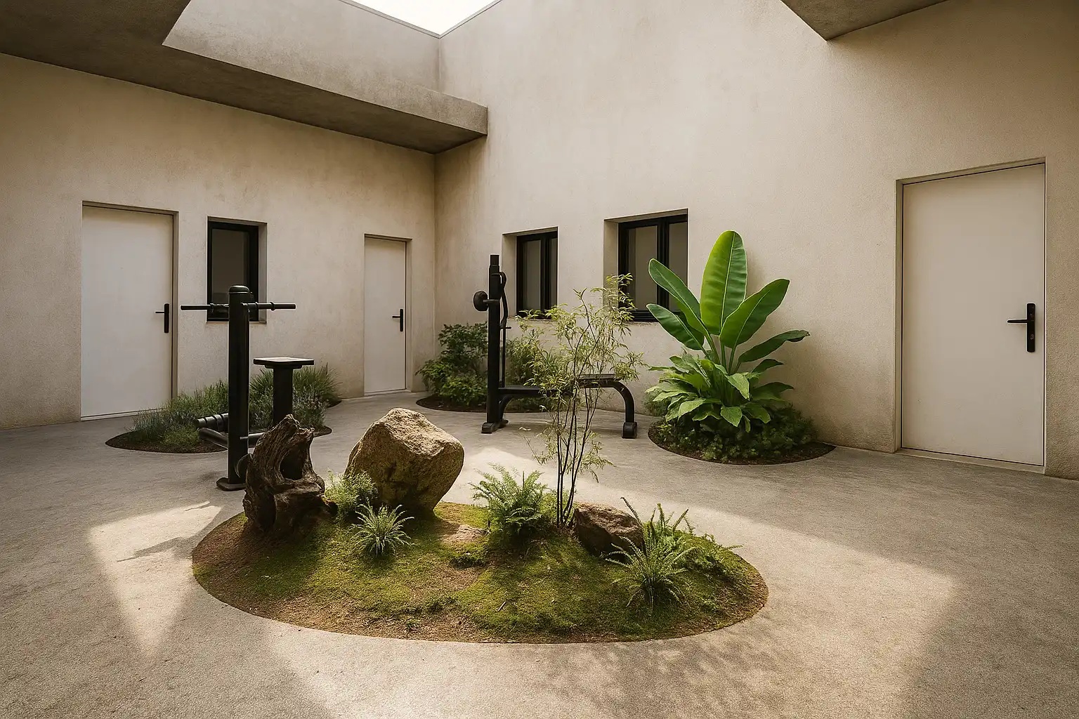 Penthouse mit Aufzug zum Verkauf in Calle Zoa, imagen 26