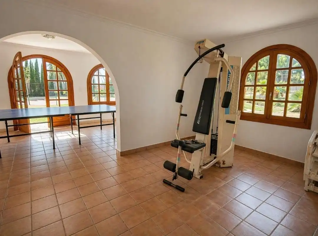 Villa à vendre à Novelda, imagen 45