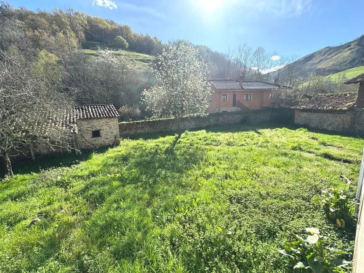 House with garden for sale in Cangas de Onís, imagen 15