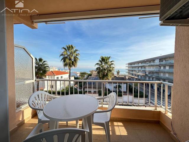 Apartamento en Venta en Daimús