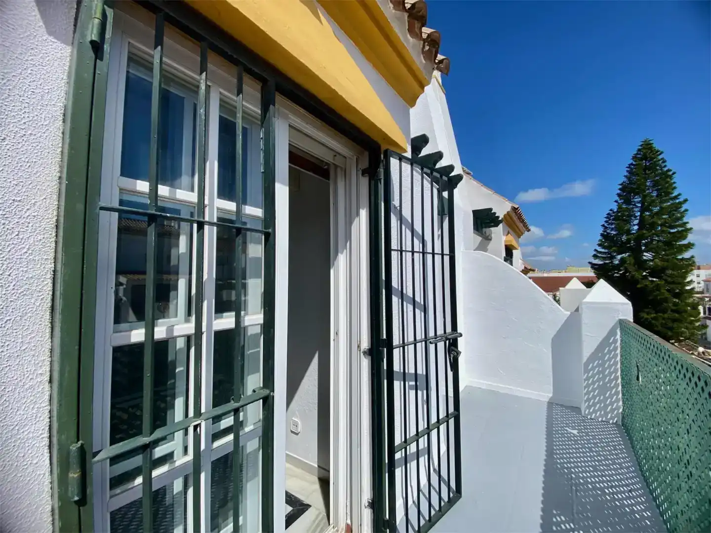 Terrassa de Pis en venda en San Fernando amb Traster, Piscina i Piscina comunitària