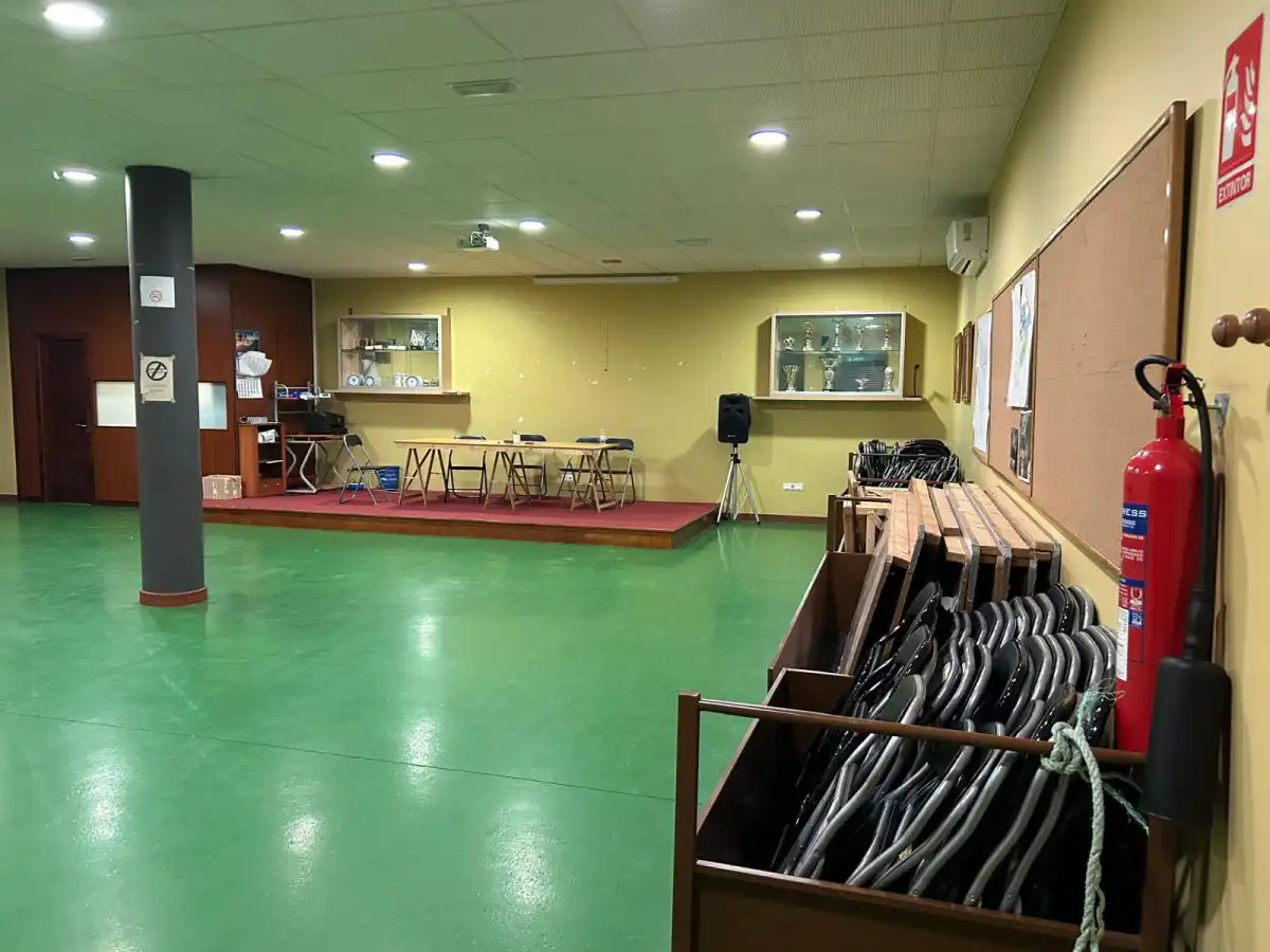 Business premises to rent in a cancela 20, imagen 5