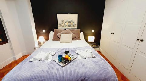 Foto 4 de Pis de lloguer a N/a, San Pascual, Madrid