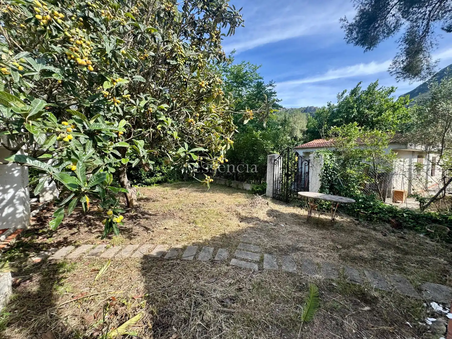 Casa o xalet en venda en Barx amb Aire condicionat, Calefacció i Jardí privat