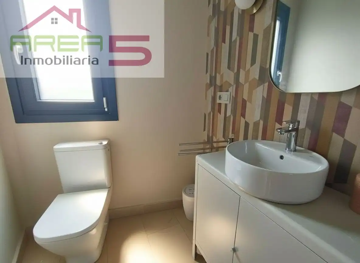 Apartament de lloguer a Sur