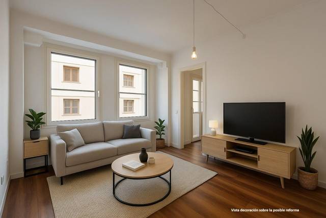 Apartamento en Venta en Arxiduc