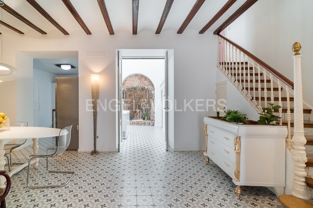 Single-family semi-detached for sale in Pego  with Air Conditioner, Heating and Storage room