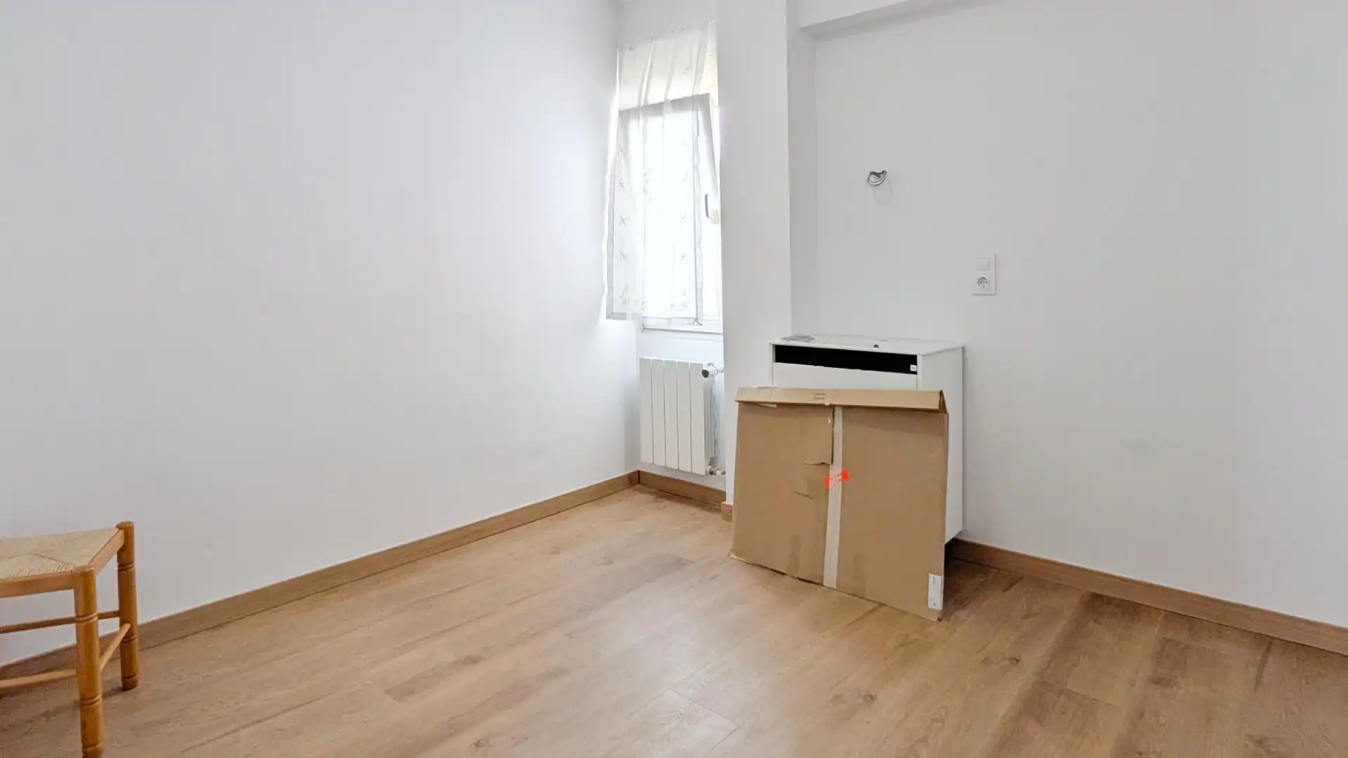 Piso con ascensor en venta en Cuatro Caminos, imagen 14