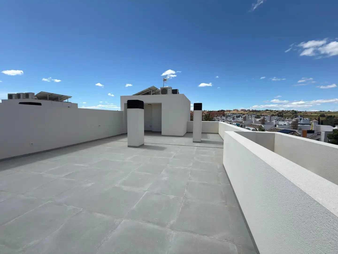 Terraza de Ático en venta en Orihuela con Terraza y Amueblado