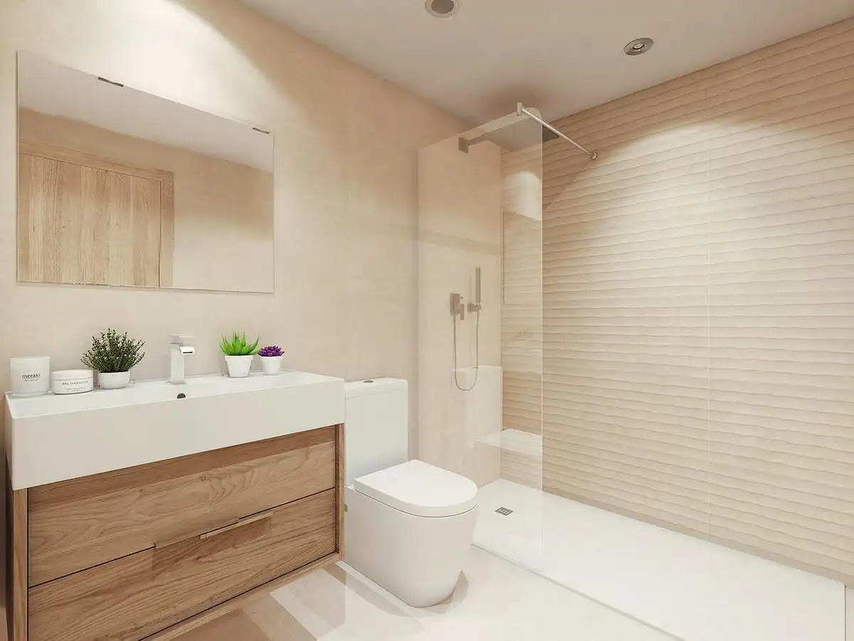 Apartamento en venta en Casares pueblo, imagen 11