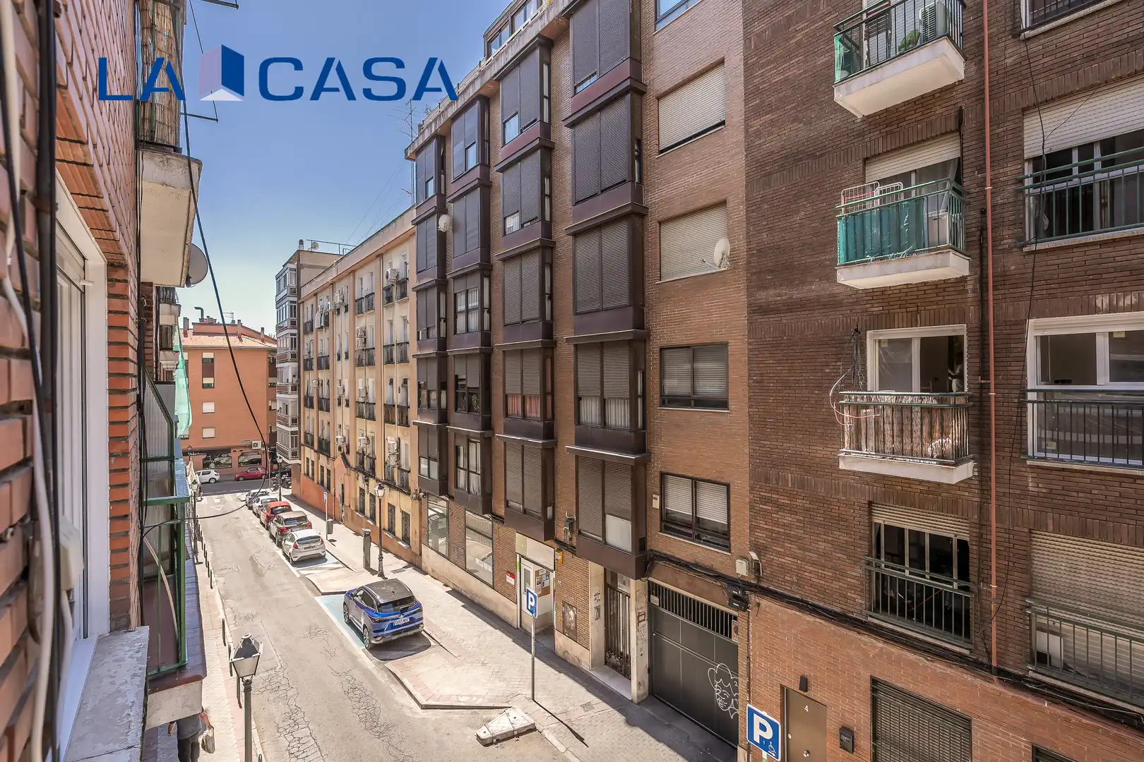 Pis amb terrassa en venda a Calle ALONSO DEL BARCO, imagen 40