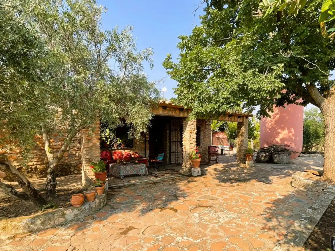 Casa rústica en venda a Valdepeñas, imagen 51