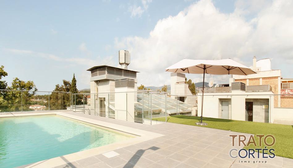 Foto 1 de Pis en venda a Carrer Dels Usatges de Barcelona, Passeig Maragall, Barcelona