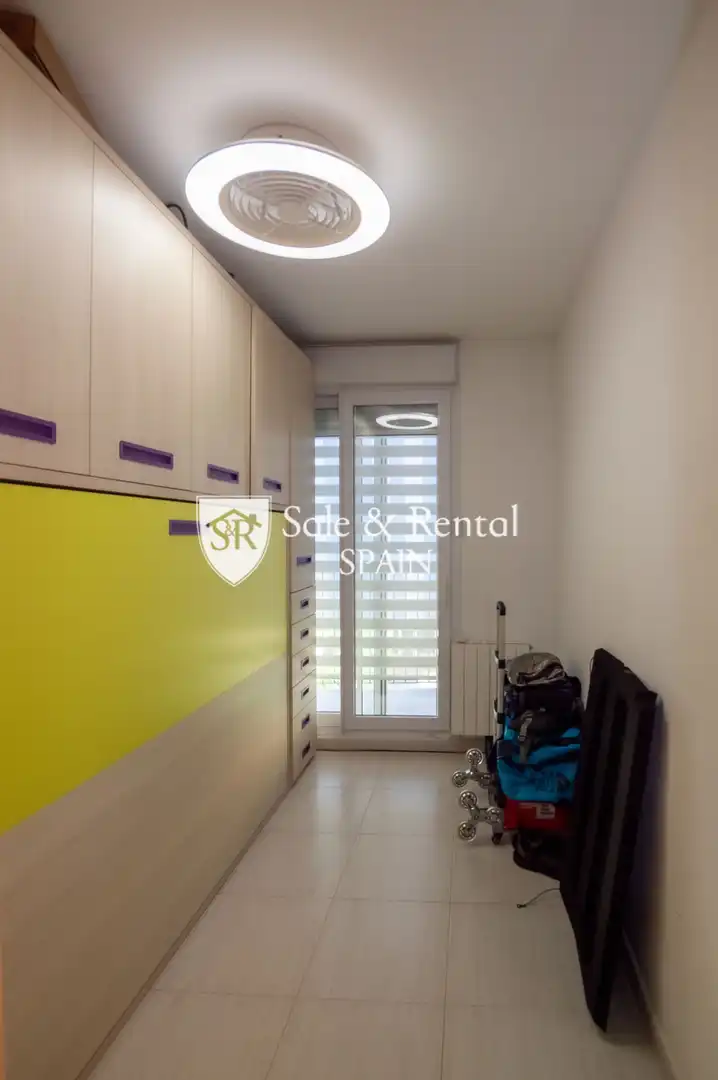 Appartement avec ascenseur à vendre à Tossa de Mar pueblo, imagen 22