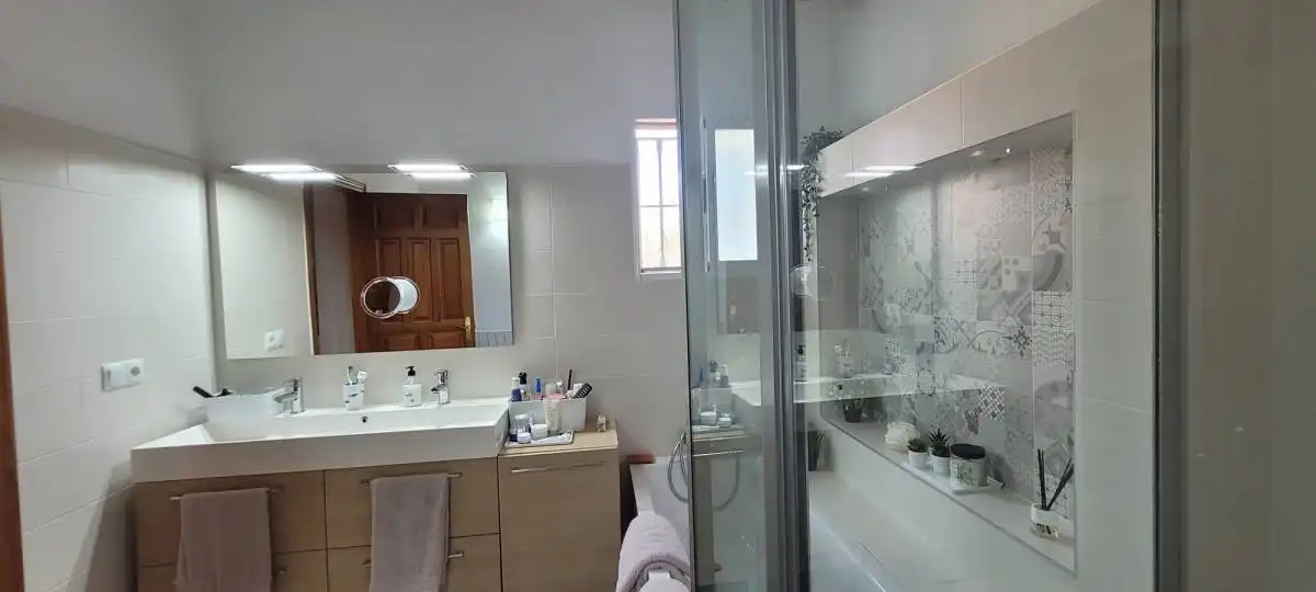 Villa con piscina in vendita a Cam. Arroba de Hornos, imagen 15
