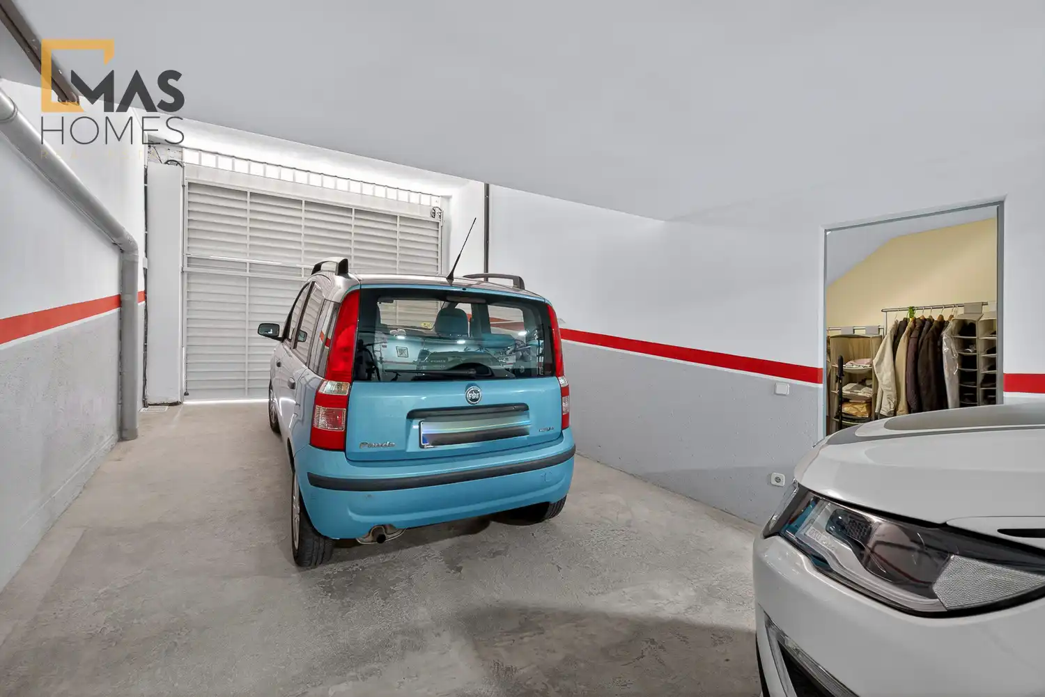 Adosado con terraza en venta en Carrer Sant Jacint, imagen 69