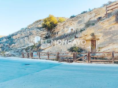 Außenansicht von Country house zum verkauf in Rojales mit Privatgarten und Abstellraum