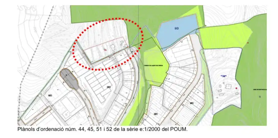 Terreno rustico in vendita a Zona Industrial, imagen 18