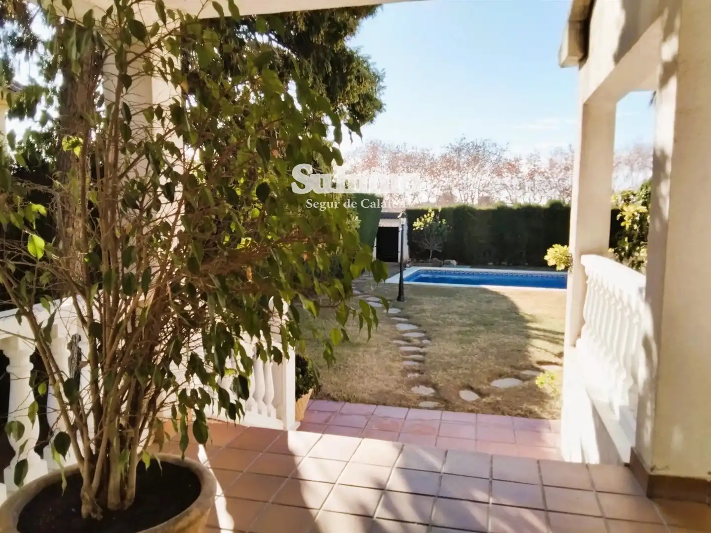 Villa mit Pool zum Verkauf in HIPOCRATES, imagen 7
