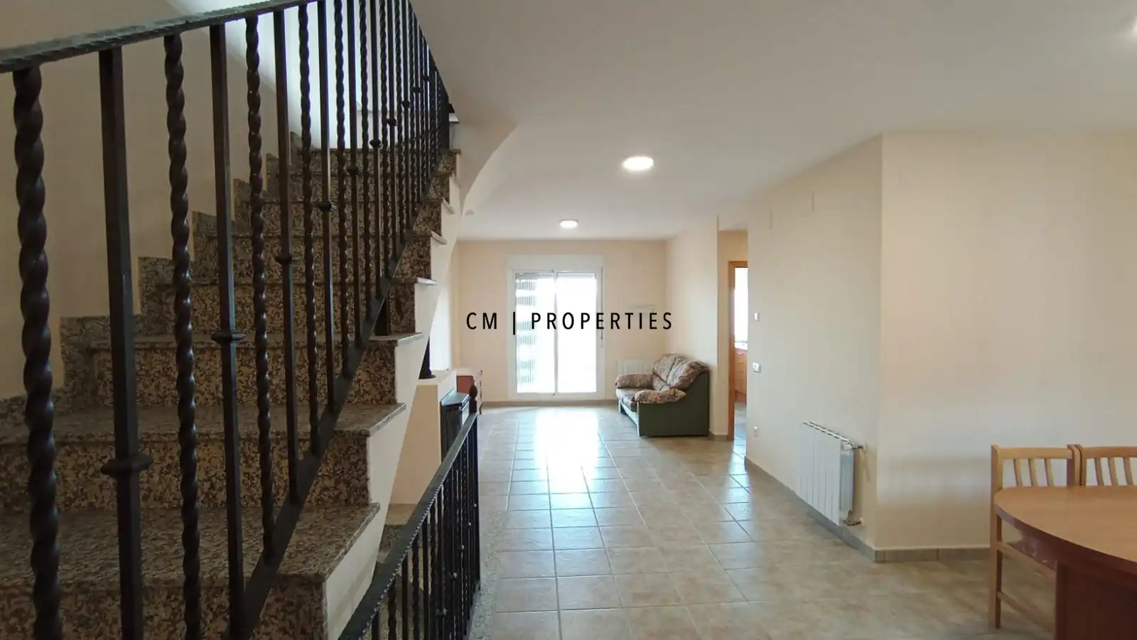 Casa o xalet de lloguer a N 1, Toràs