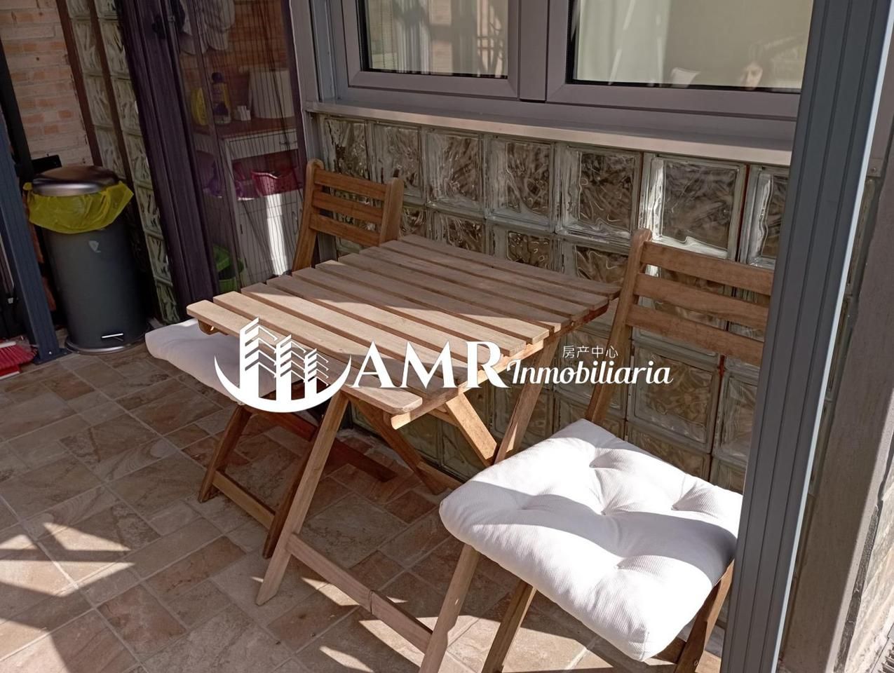 Terrace of House or chalet for sale in Carranque  with Heating, Private garden and Terrace