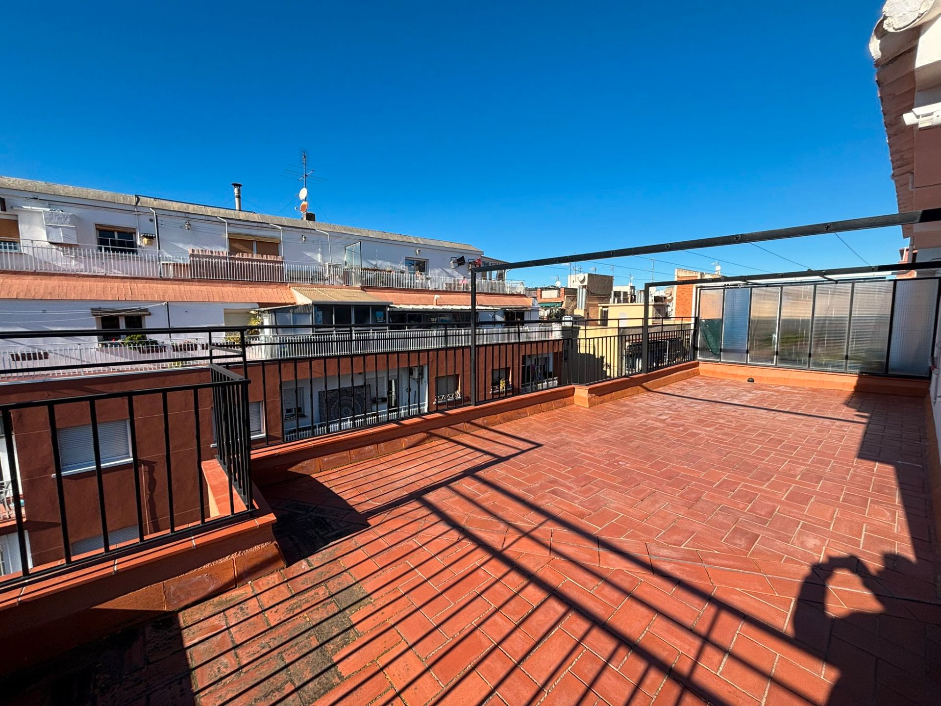 Dachboden zum Verkauf in Carrer de Flix, El Bon Pastor