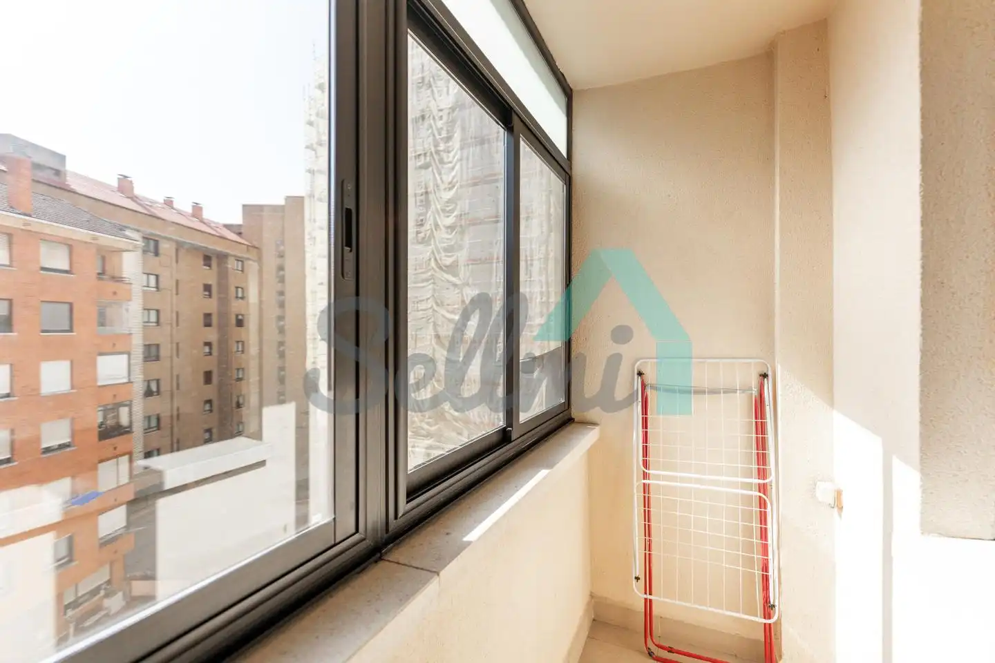 Piso con ascensor en alquiler en Aurelio De Llano, imagen 10