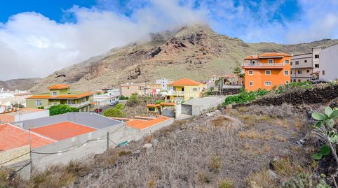Foto 4 von Residential zum Verkauf in Malpais, Tamaimo - Arguayo, Santiago del Teide