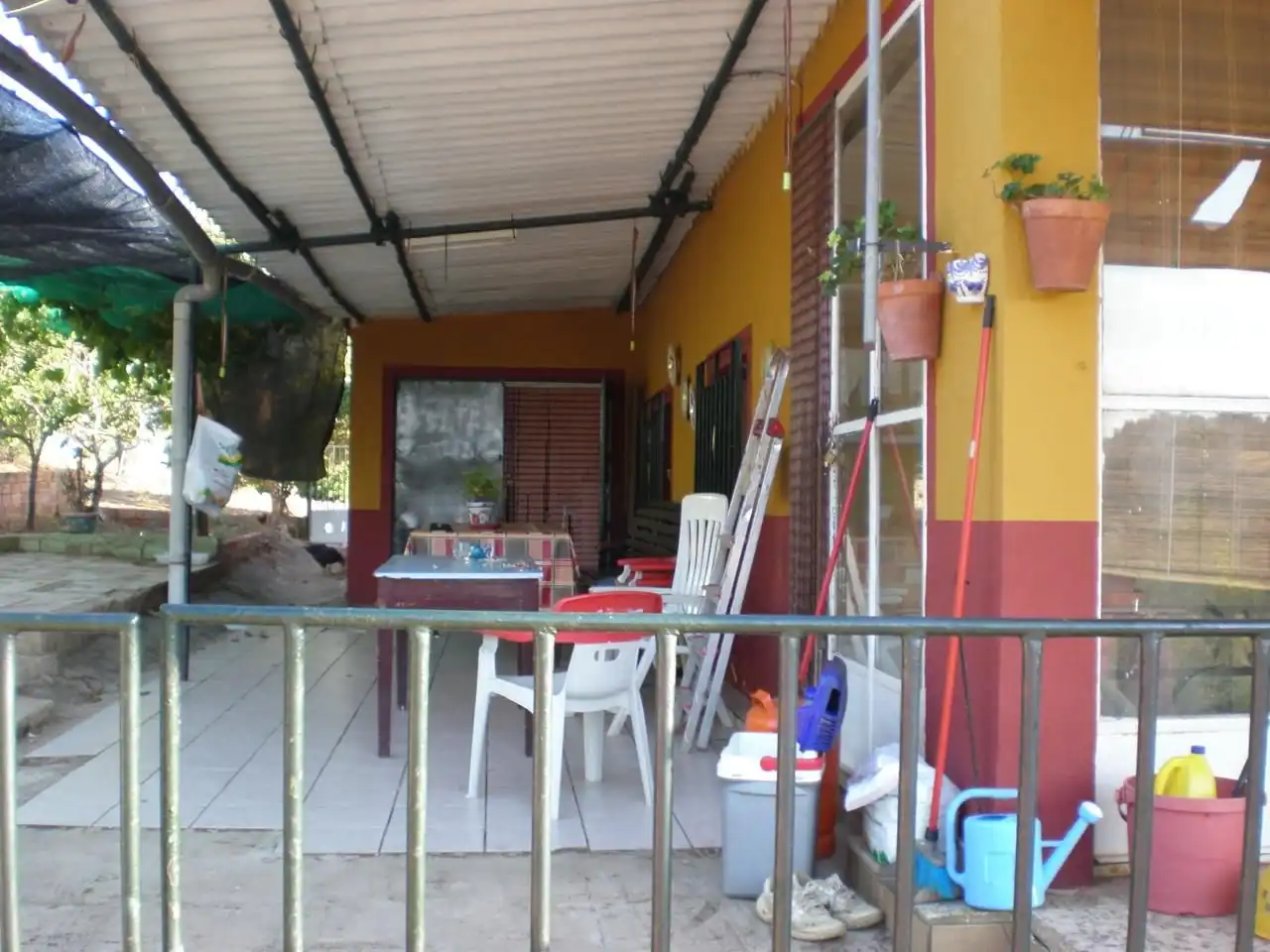 Terreny residencial en venda a Villanueva del Duque