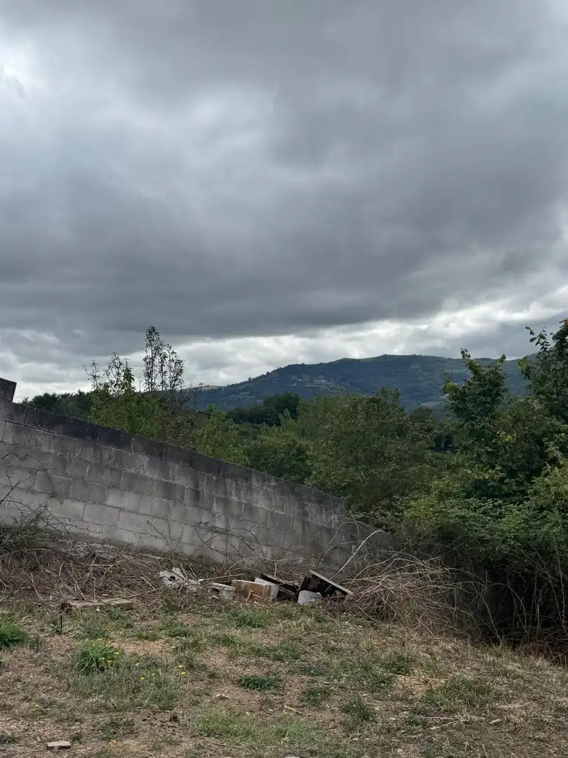 Residential land for sale in La Felguera, imagen 8