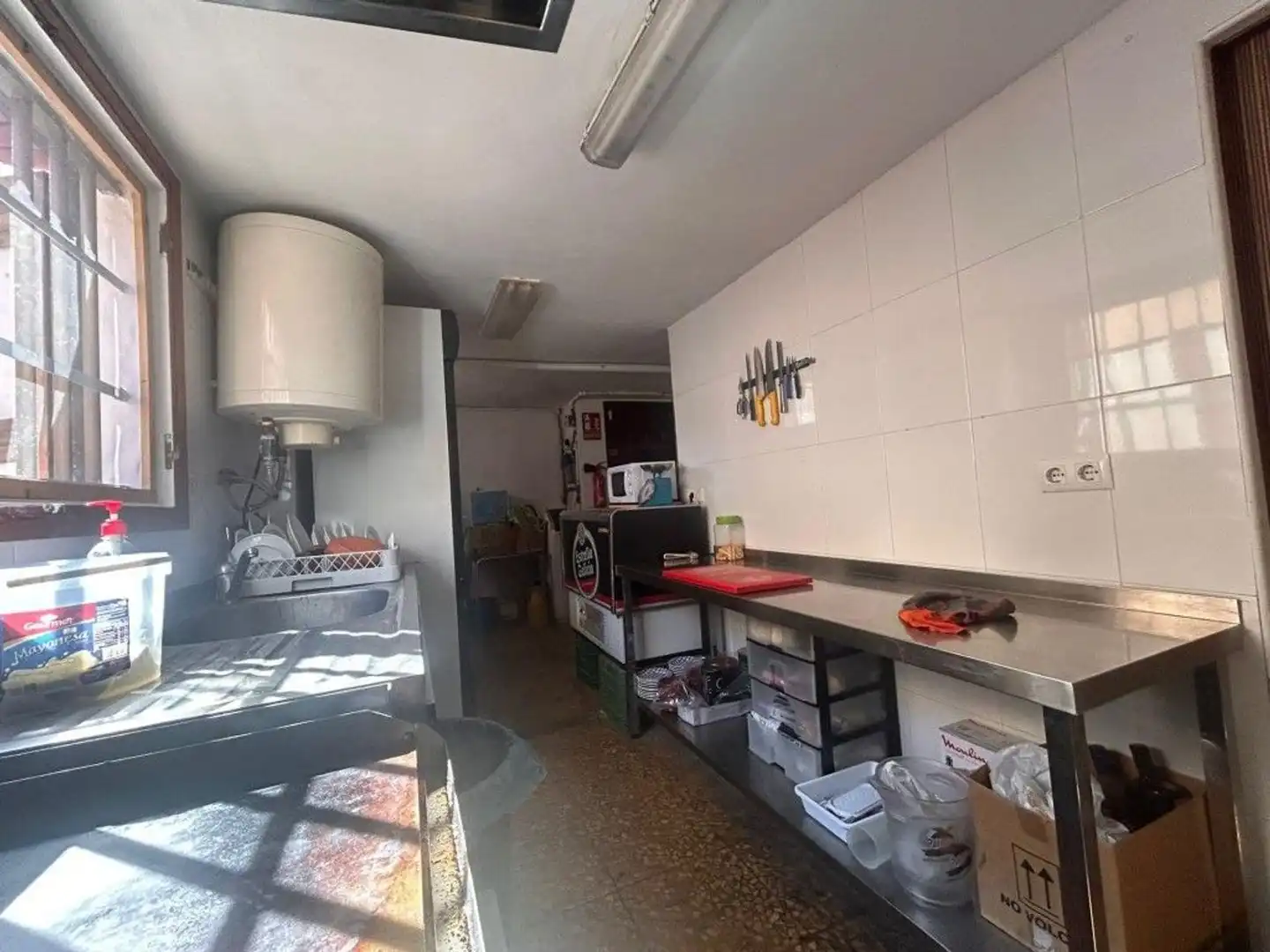 Local commercial à vendre à Alcoi, imagen 9