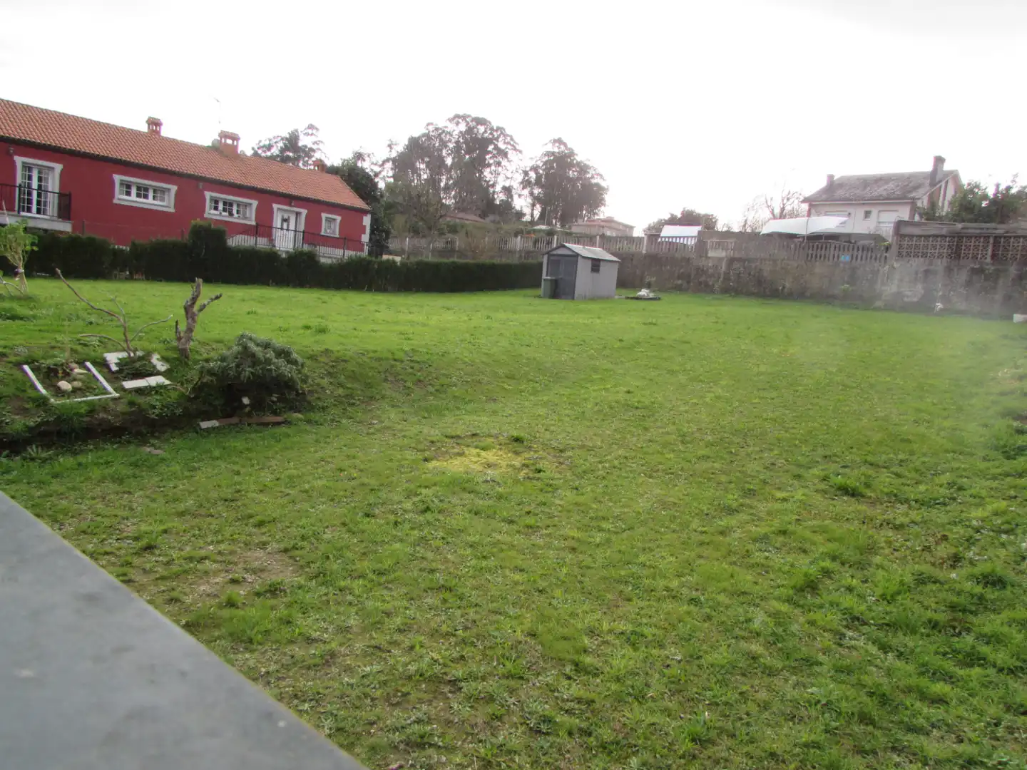 Residencial en venda en Cambre 