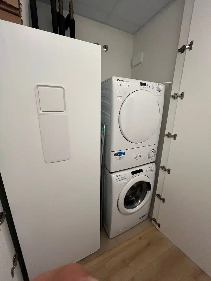 Flat for rent in Lleida  with Air Conditioner, Heating and Parquet flooring