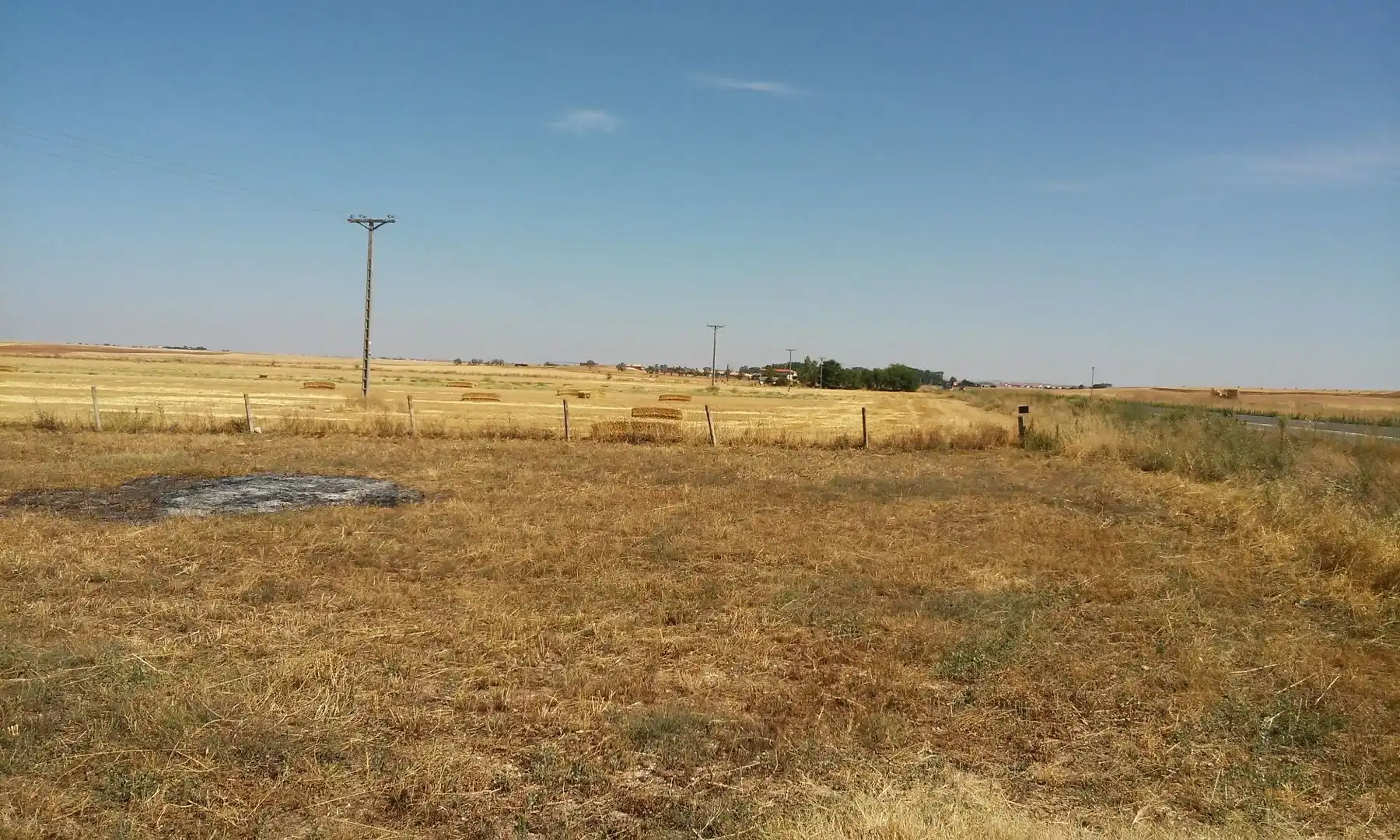 Terreno residenziale in vendita a San Cristóbal de la Cuesta, imagen 5