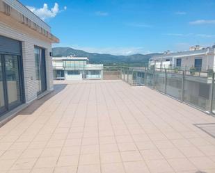 Terrassa de Apartament en venda en Oropesa del Mar / Orpesa amb Aire condicionat, Terrassa i Piscina