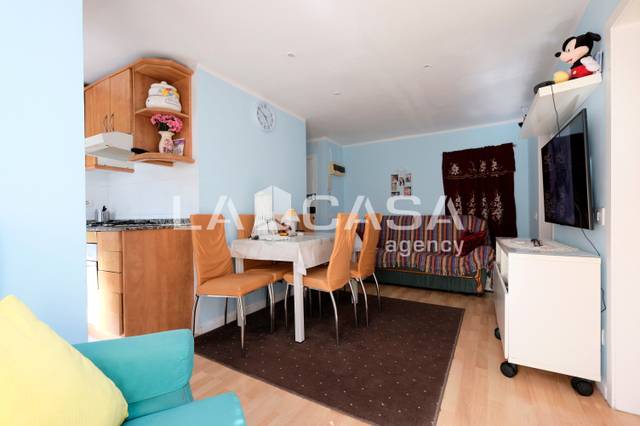 Piso en Venta en Carrer dels Nou Barris en La Trinitat Nova